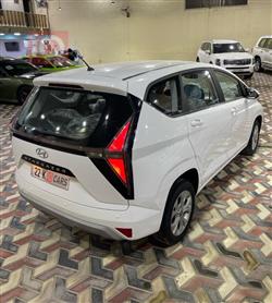 Hyundai Stargazer